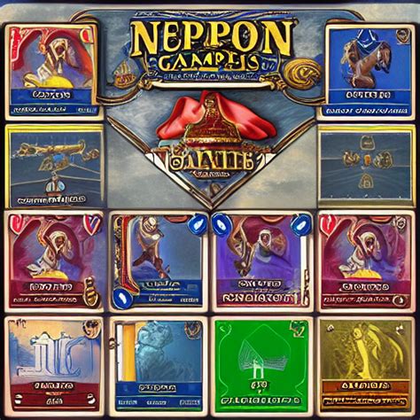 napoleon games affiliate,Afiliados • Napoleon